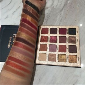 Beauty Glazed Eyeshadow
